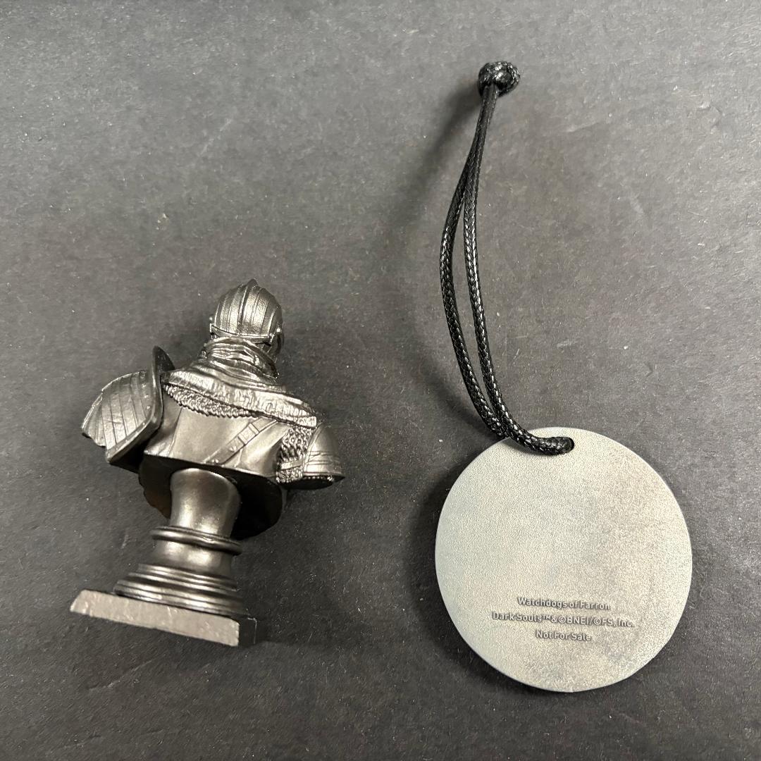 中古 ダークソウル ＆ エルデンリング フィギュア ＆ グッズ まとめ