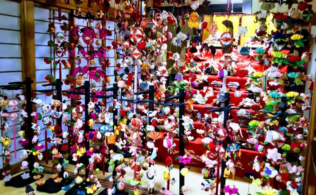 ③④　新品　世界でたったひとつの吊るし雛