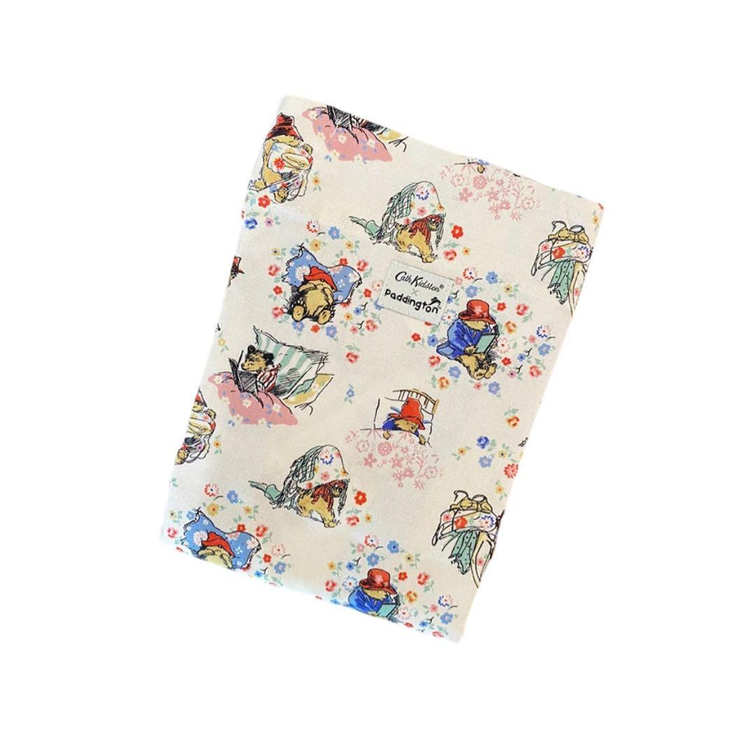 キャスキッドソン パディントン コラボ エプロン　限定 レア商品 新品