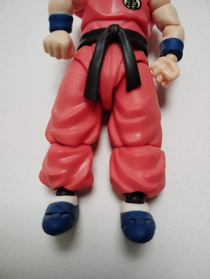 s.h.figuarts　孫悟空　少年期　ドラゴンボール　フィギュアーツ