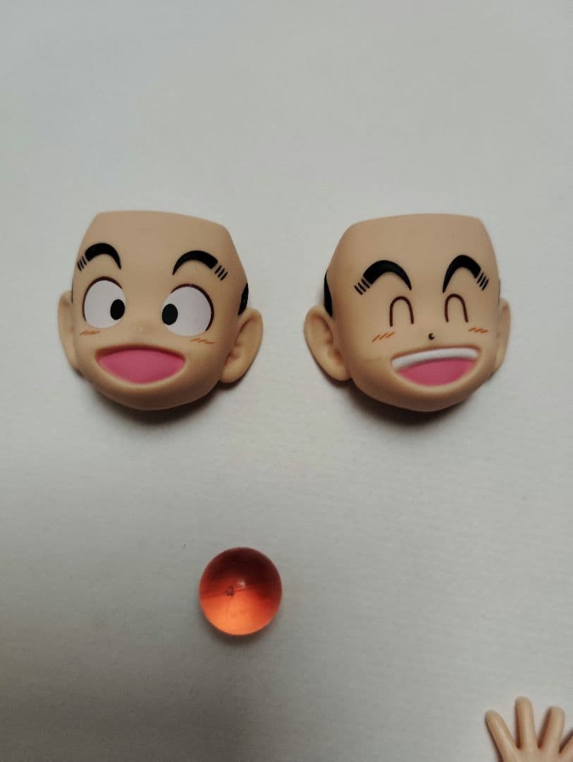 s.h.figuarts　孫悟空　少年期　ドラゴンボール　フィギュアーツ