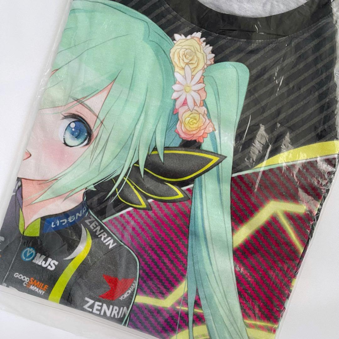初音ミク Tシャツ XLサイズ 漫画 アニメ 映画 ゲーム ボーカロイド ボカロ
