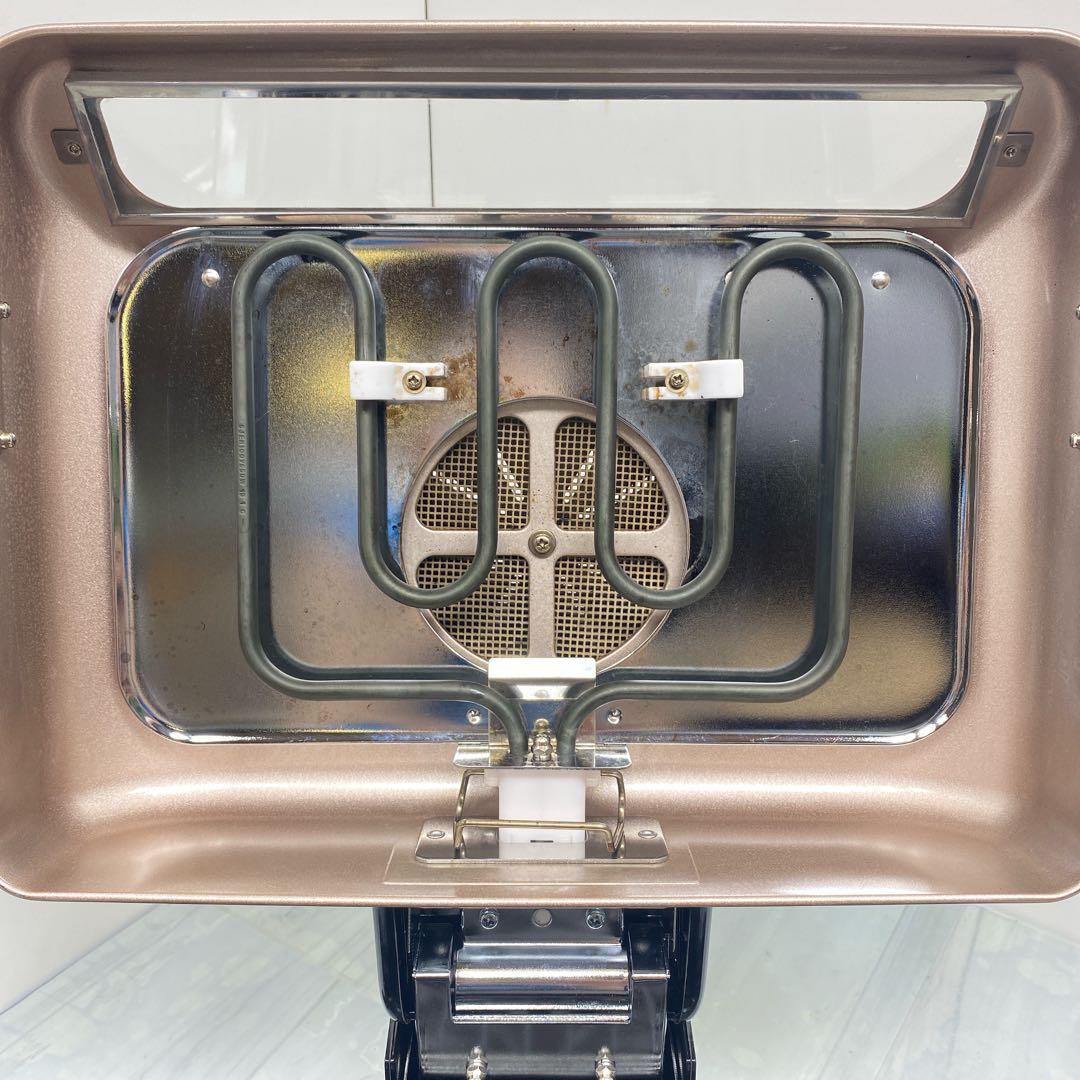 良品　TIGER タイガー　フィッシュロースター KFA-H130-TR