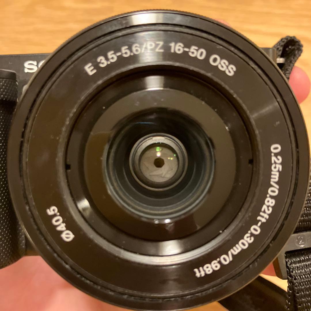 Sony ZV-E10 ミラーレスカメラ 4K