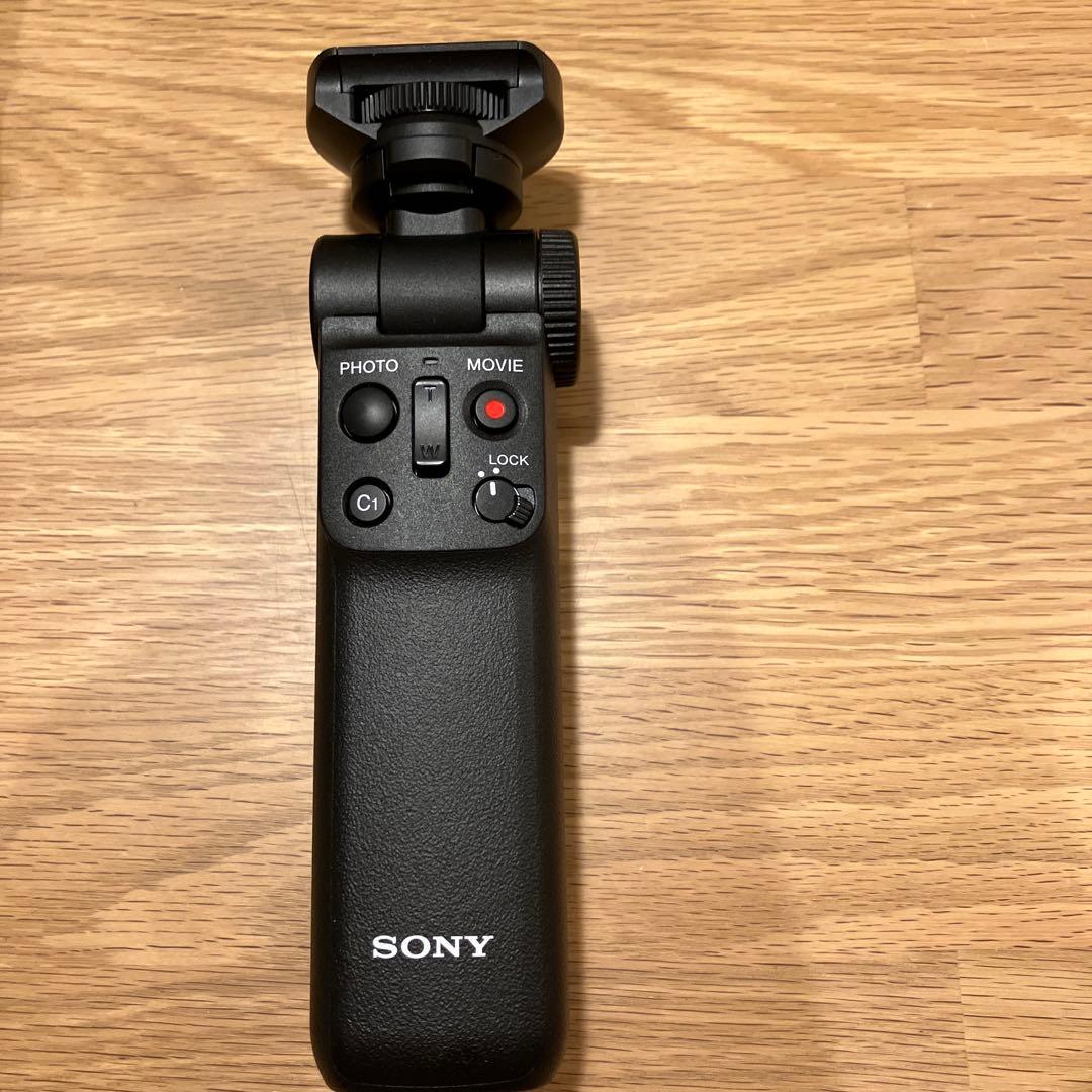 Sony ZV-E10 ミラーレスカメラ 4K