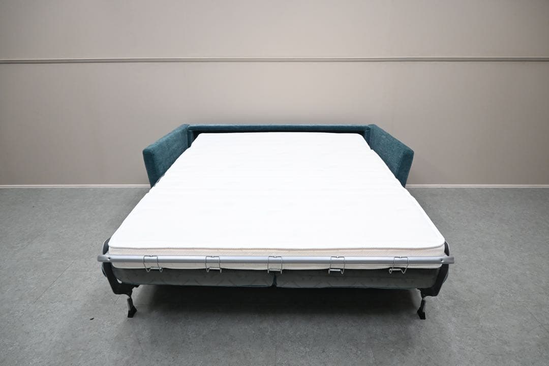 【美品】 Boconcept Osaka 2.5人掛けソファ ベッド 海外別注