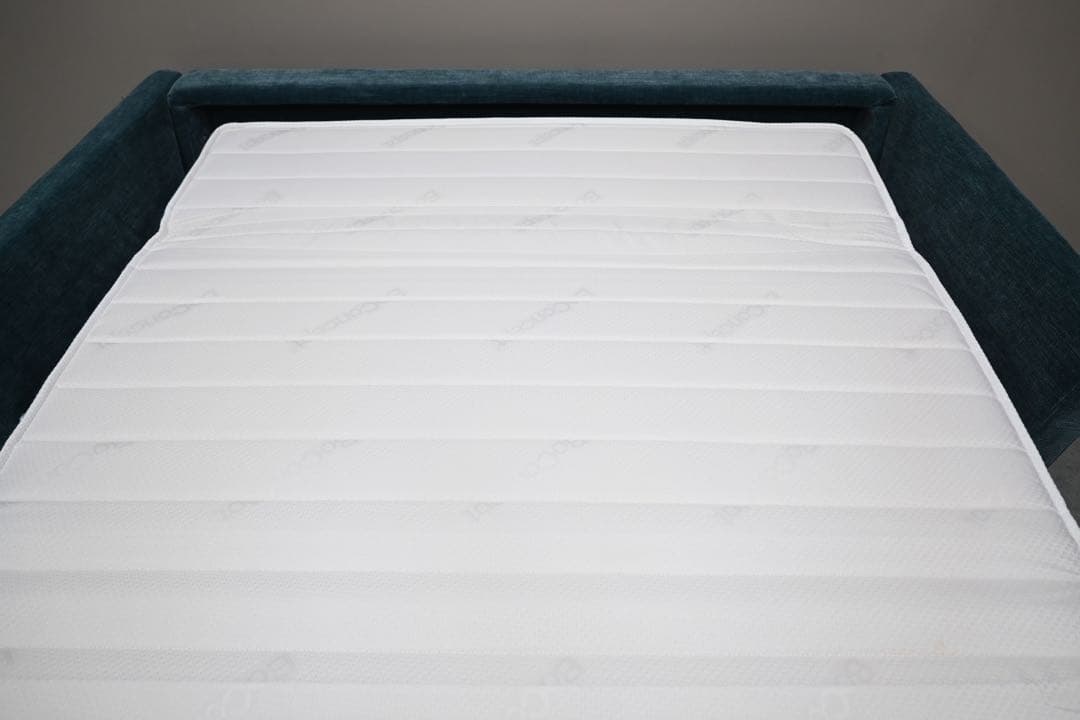 【美品】 Boconcept Osaka 2.5人掛けソファ ベッド 海外別注