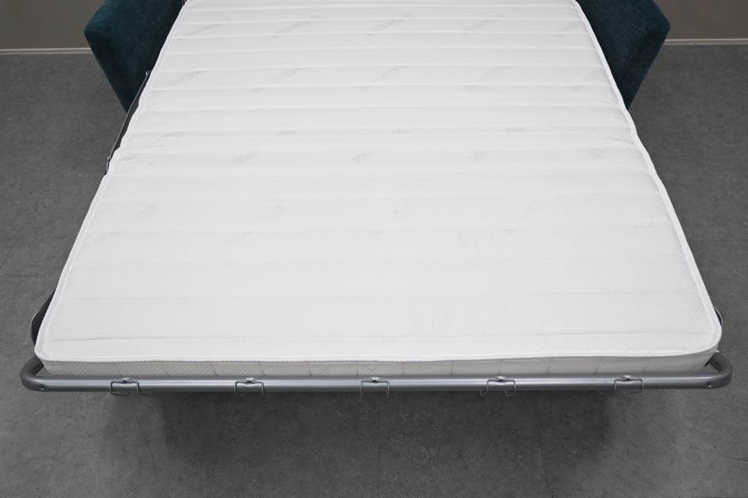 【美品】 Boconcept Osaka 2.5人掛けソファ ベッド 海外別注