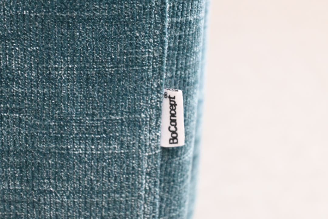 【美品】 Boconcept Osaka 2.5人掛けソファ ベッド 海外別注