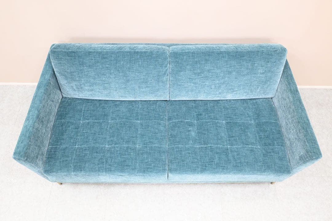 【美品】 Boconcept Osaka 2.5人掛けソファ ベッド 海外別注