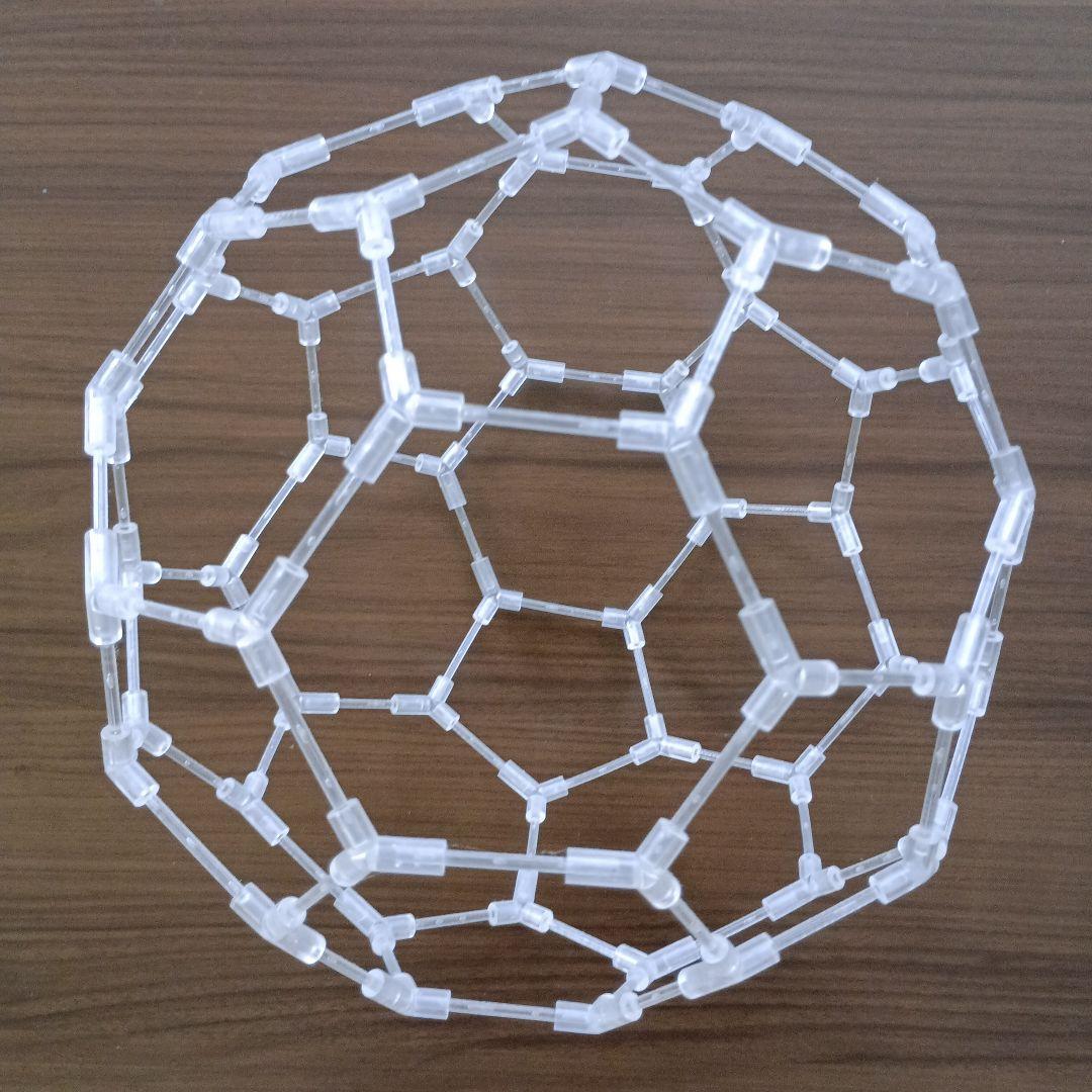 バッキーボール　正規品　ユニカ　丸山修寛