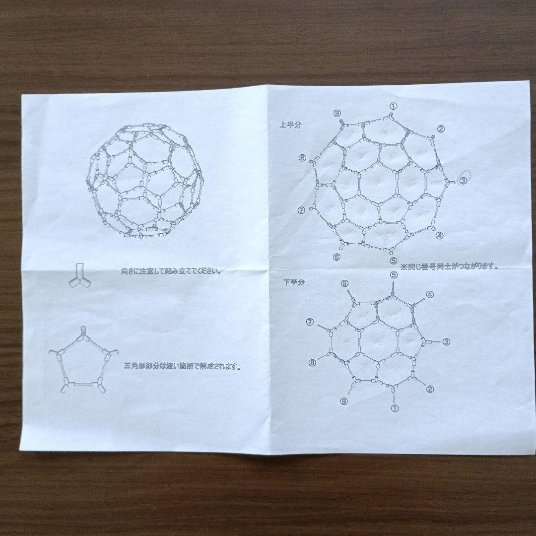 バッキーボール　正規品　ユニカ　丸山修寛
