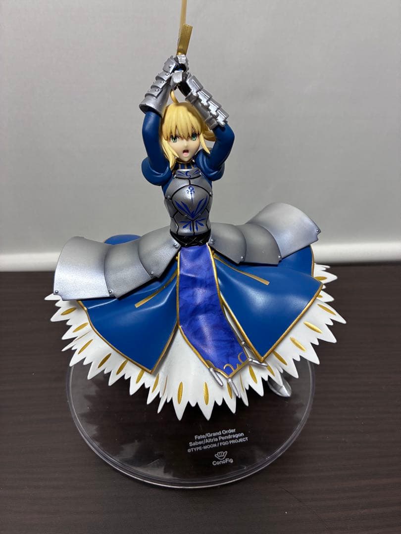 ConoFig セイバー/アルトリア・ペンドラゴン