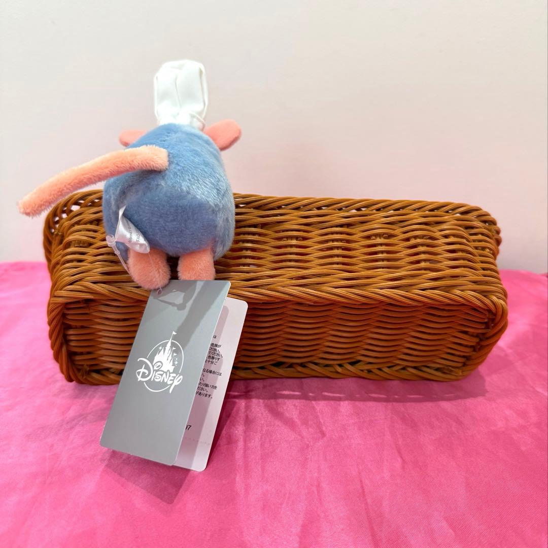 新品タグ付き☆レミーのおいしいレストラン♡カトラリーケース