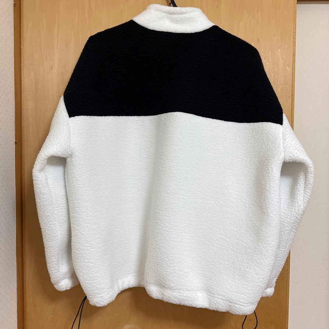 Stray Kids dominATE ボアジャケット