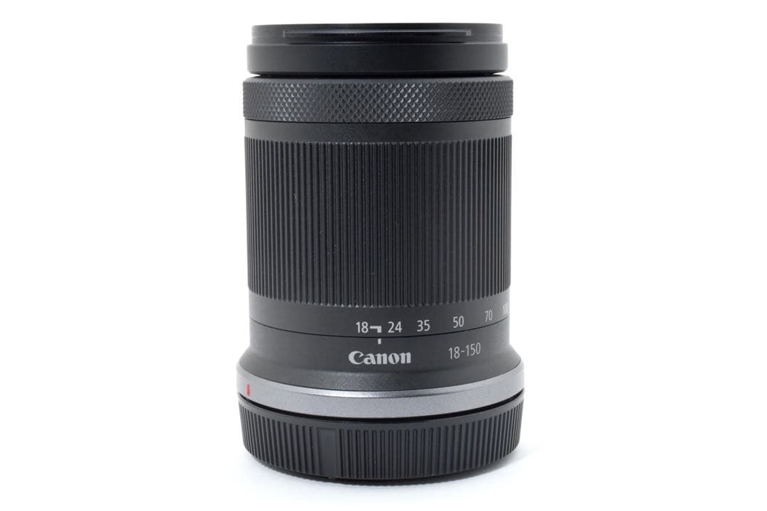 【美品】Canon RF-S 18-150mm 1:3.5-6.3 IS STM