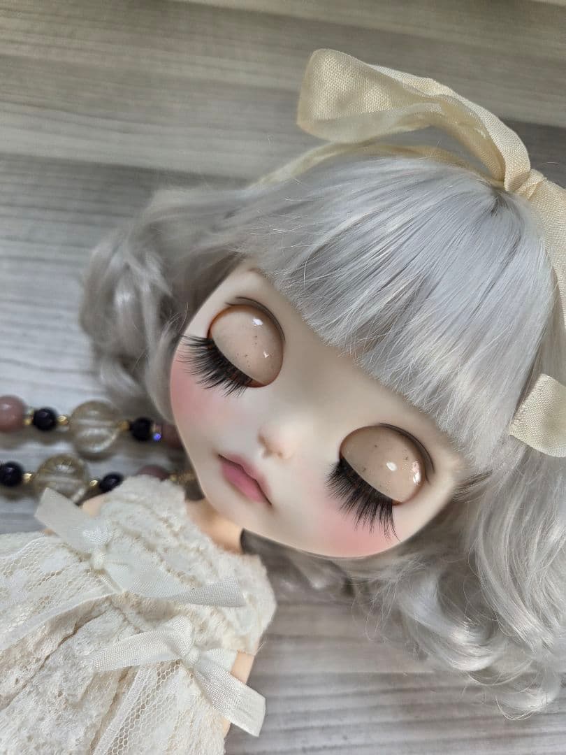 カスタム　アイシードール　256