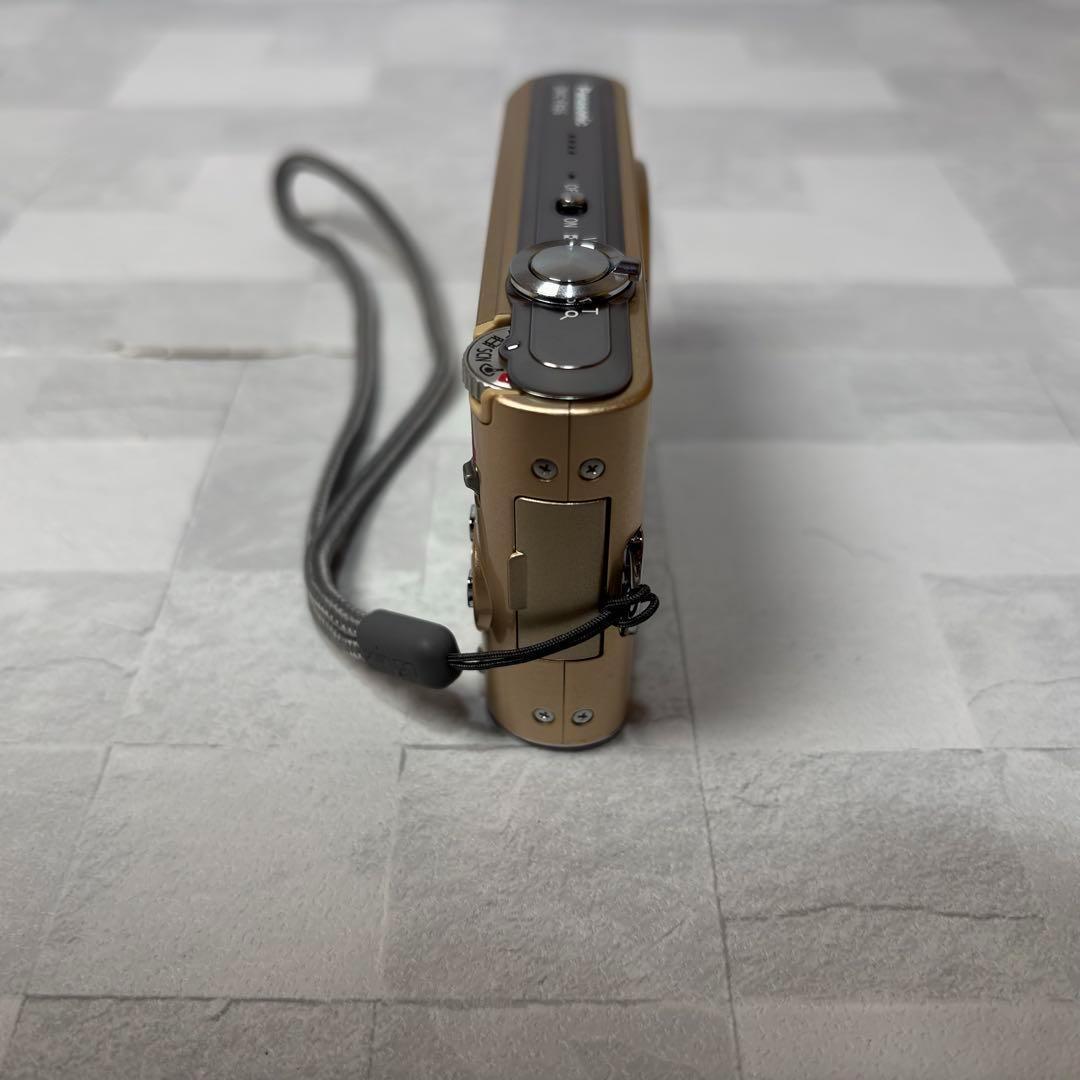 M1196 Panasonic LUMIX DMC FX66 デジタル カメラ