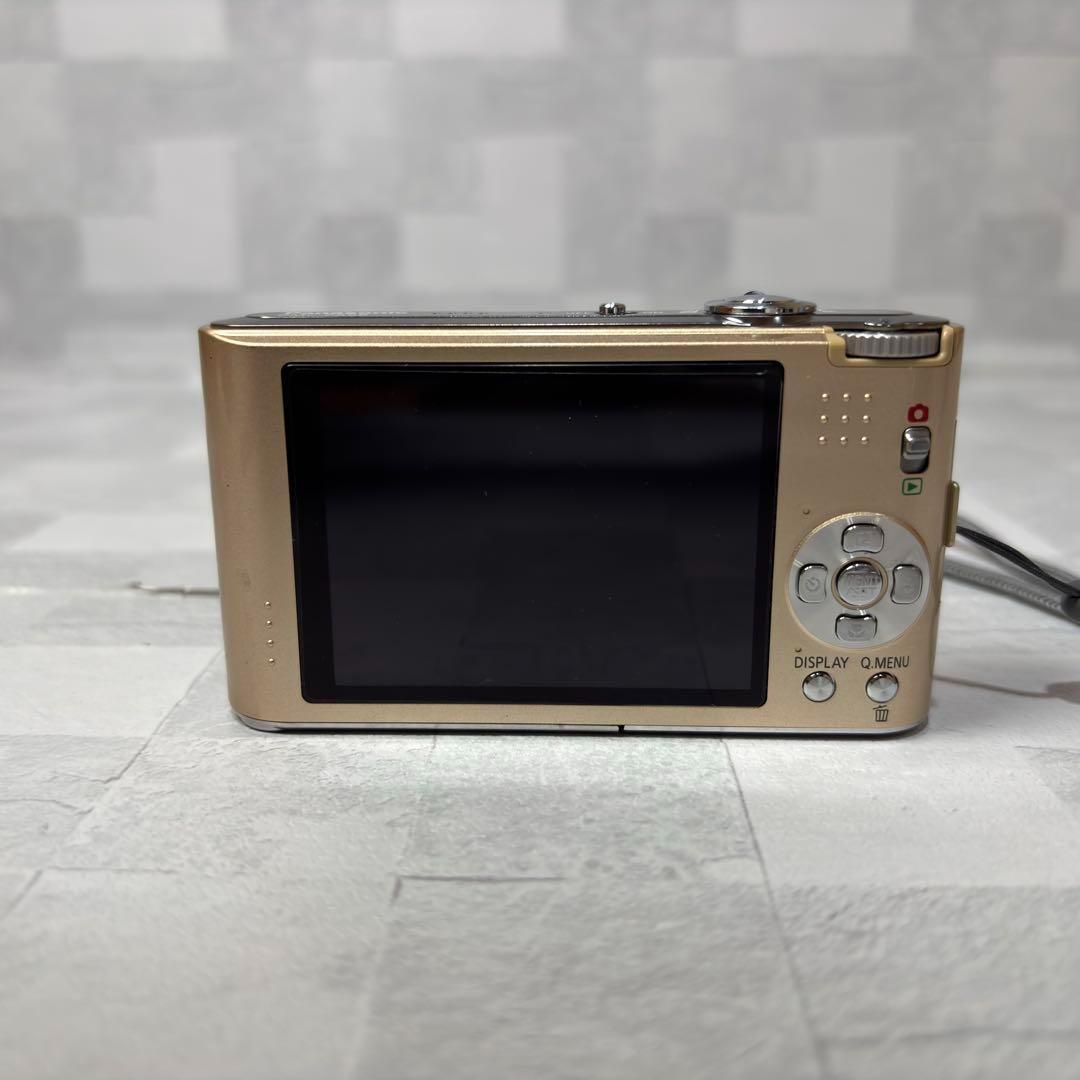 M1196 Panasonic LUMIX DMC FX66 デジタル カメラ