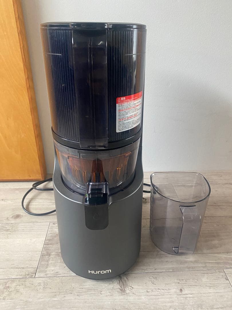 ヒューロム h200 ダークグレー