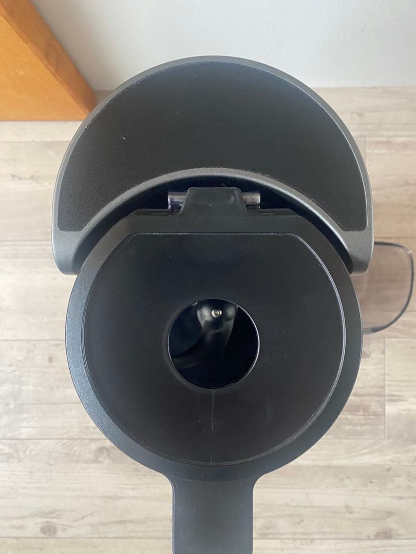 ヒューロム h200 ダークグレー