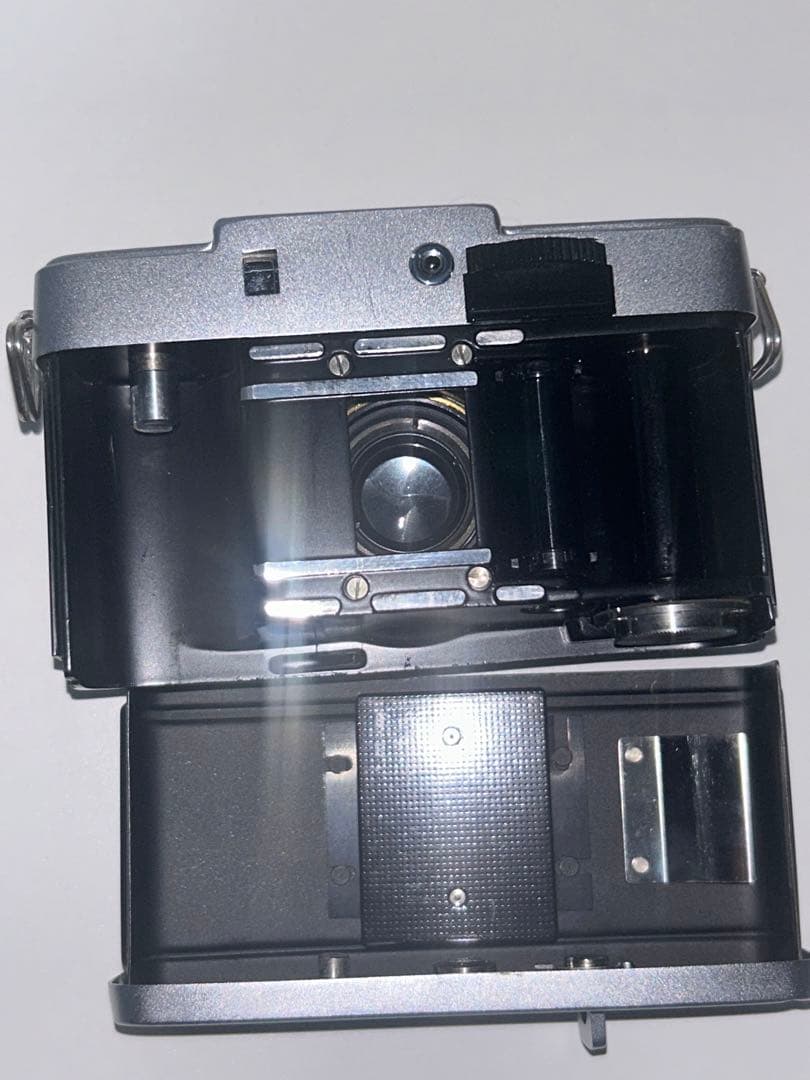 作例必見！OLYMPUS PEN D2