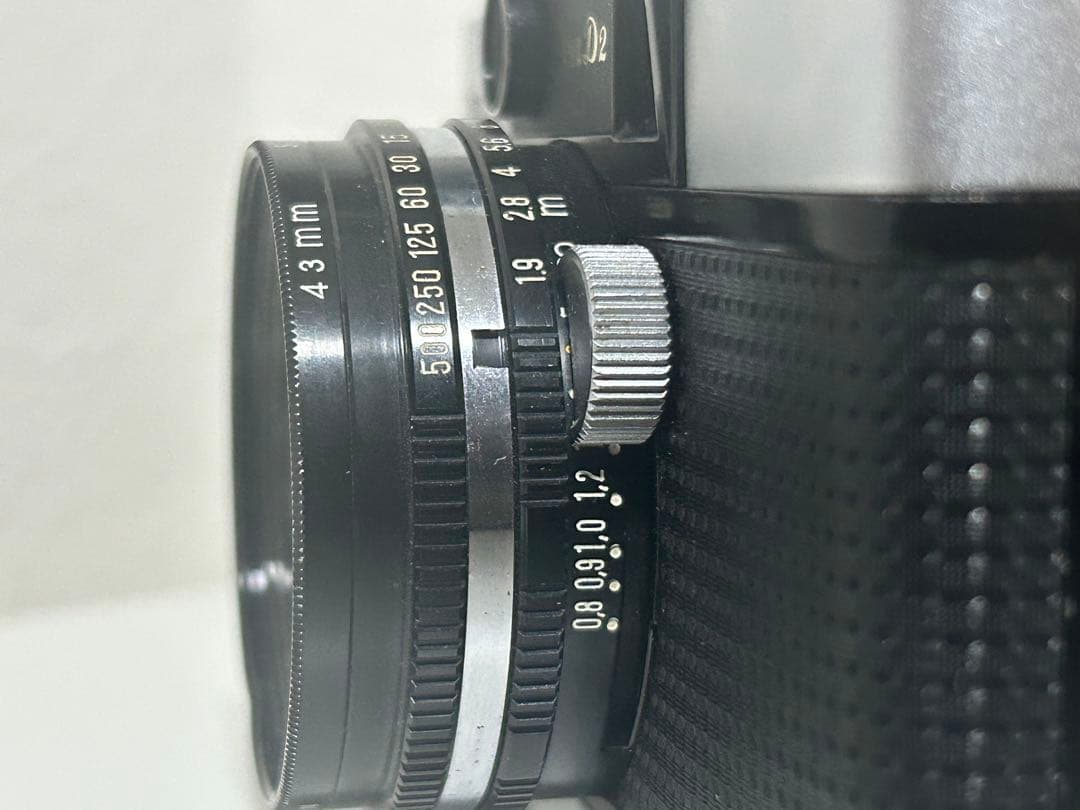 作例必見！OLYMPUS PEN D2