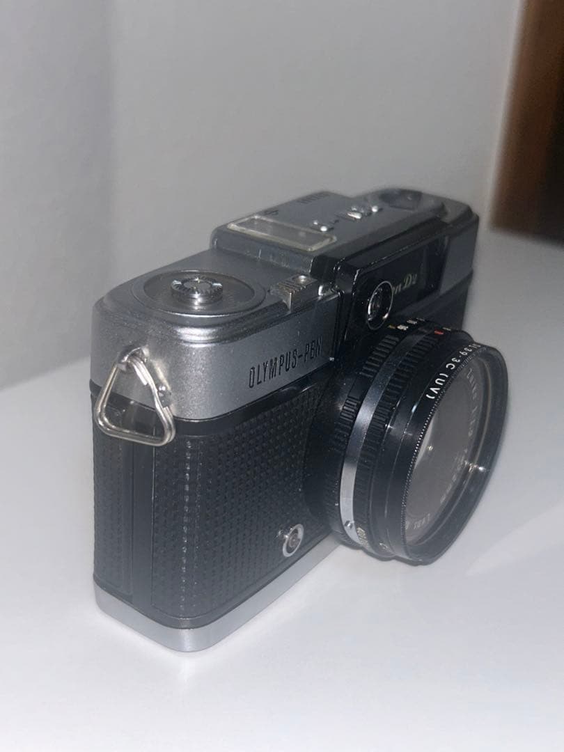 作例必見！OLYMPUS PEN D2