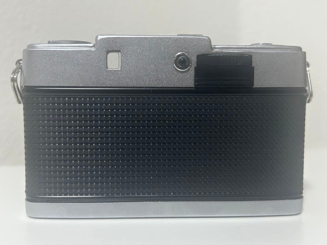 作例必見！OLYMPUS PEN D2