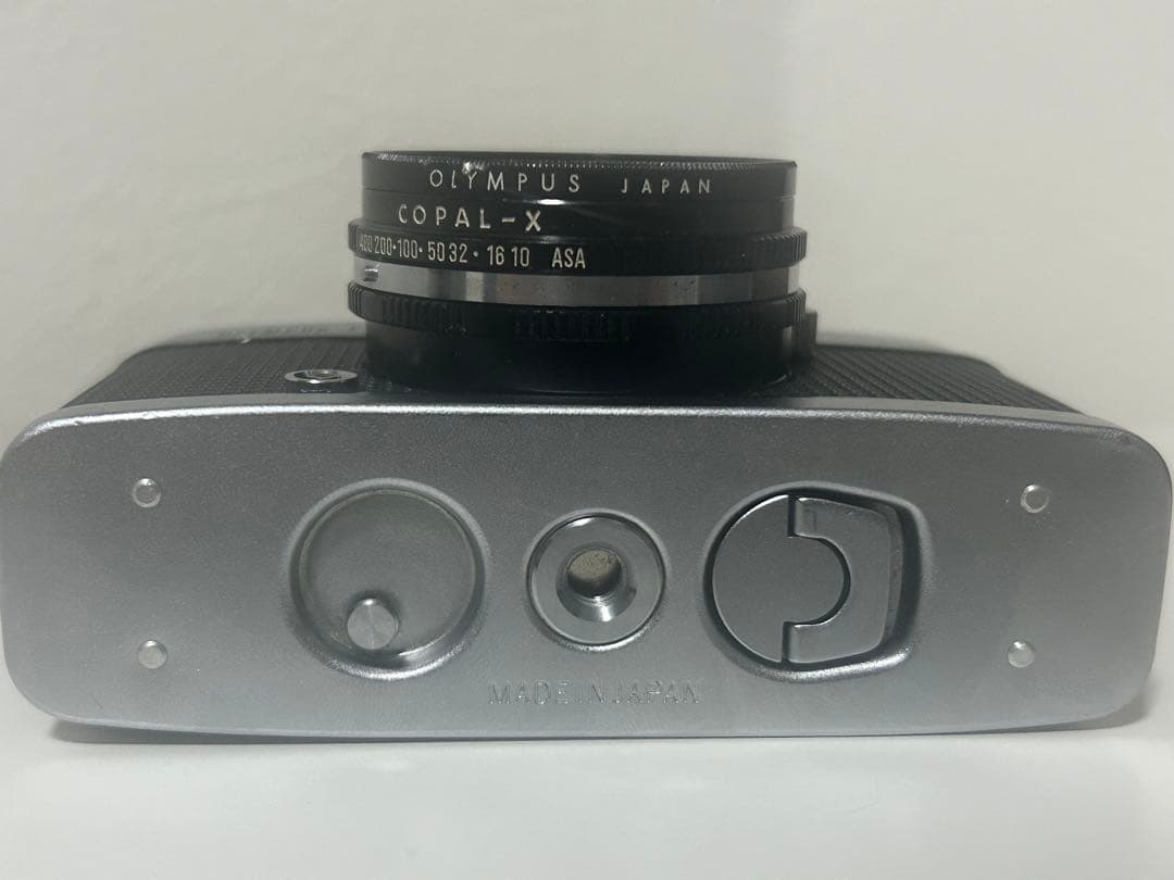 作例必見！OLYMPUS PEN D2