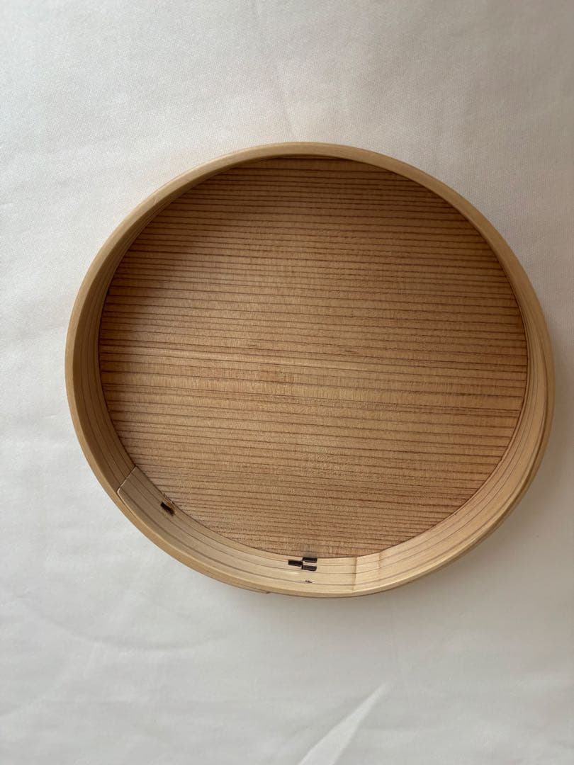 曲げわっぱ おひつ 博多曲物 柴田徳商店 杉 3合 ご飯保存容器