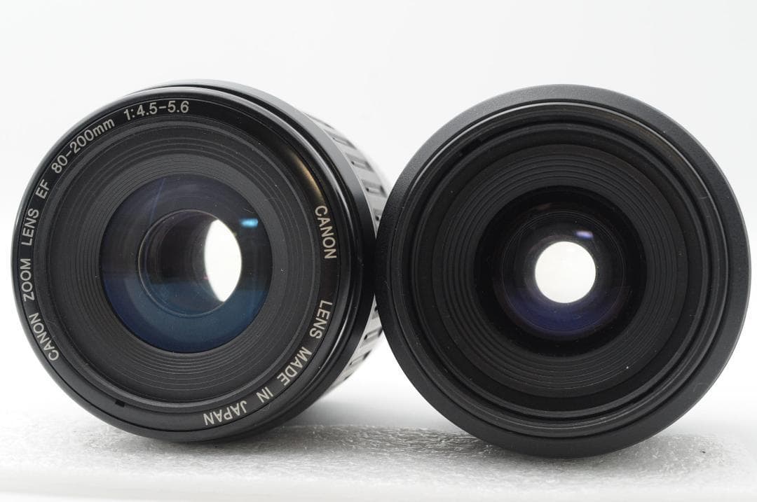 ▲新品級⑦▲夏のSALE▲ Canon EOS Kiss x9 ダブルレンズ