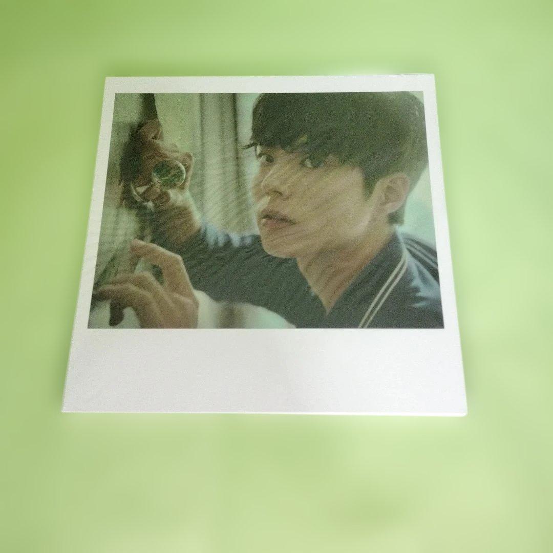 パク・ボゴム 2020 Season's Greetings