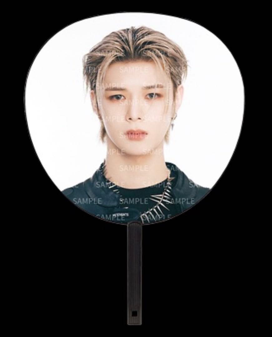 dzyilj デコうちわ