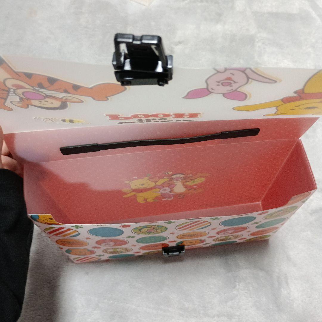 プーさんグッヅまとめ売り