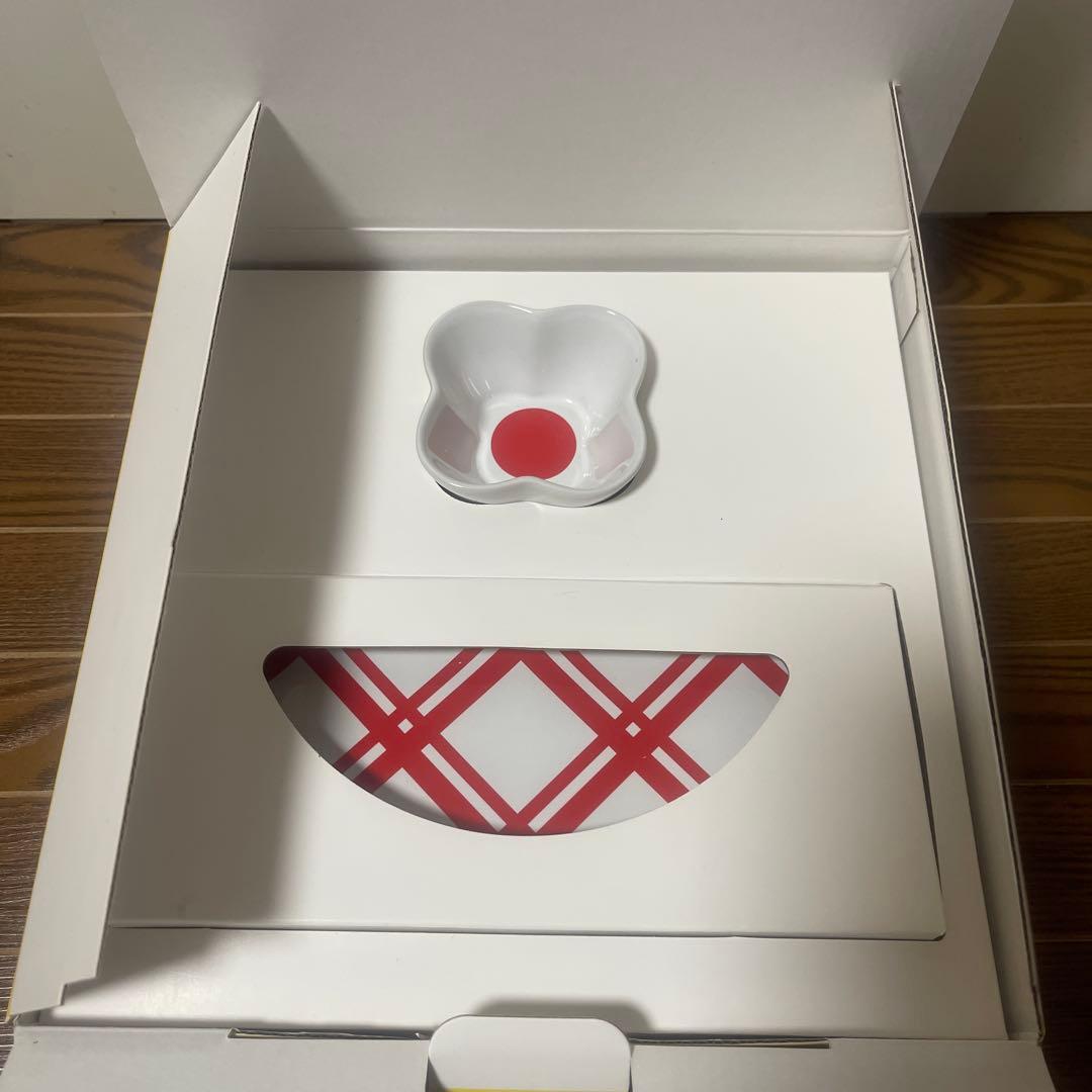 [新品]LECREUSET ル•クルーゼPlateSetDORAMIドラミちゃん