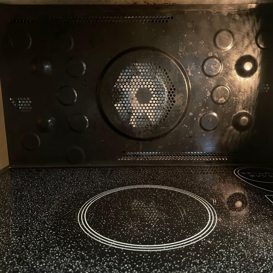 SHARP 過熱水蒸気　2020年オーブンレンジ 31L コンベクション　2段