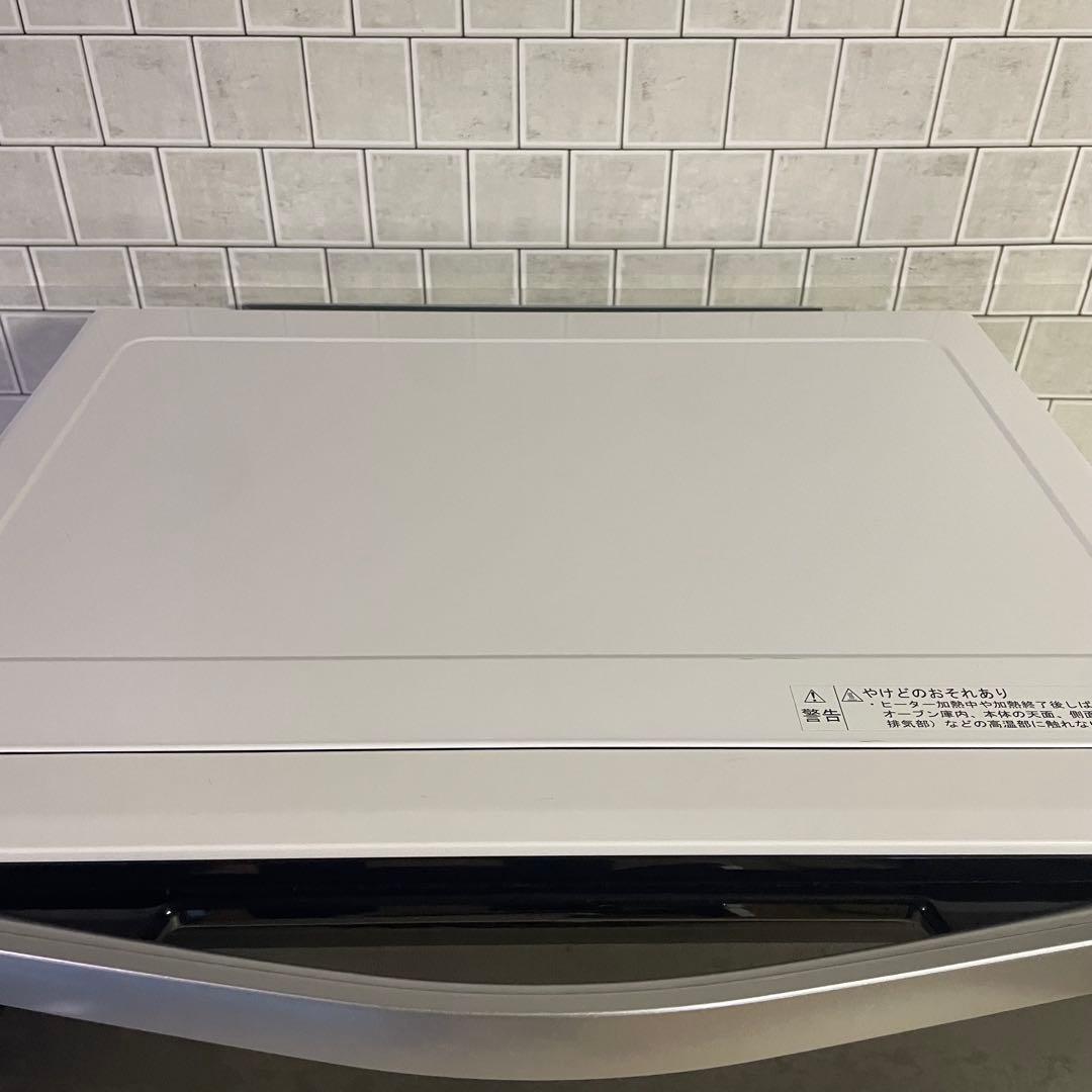 SHARP 過熱水蒸気　2020年オーブンレンジ 31L コンベクション　2段