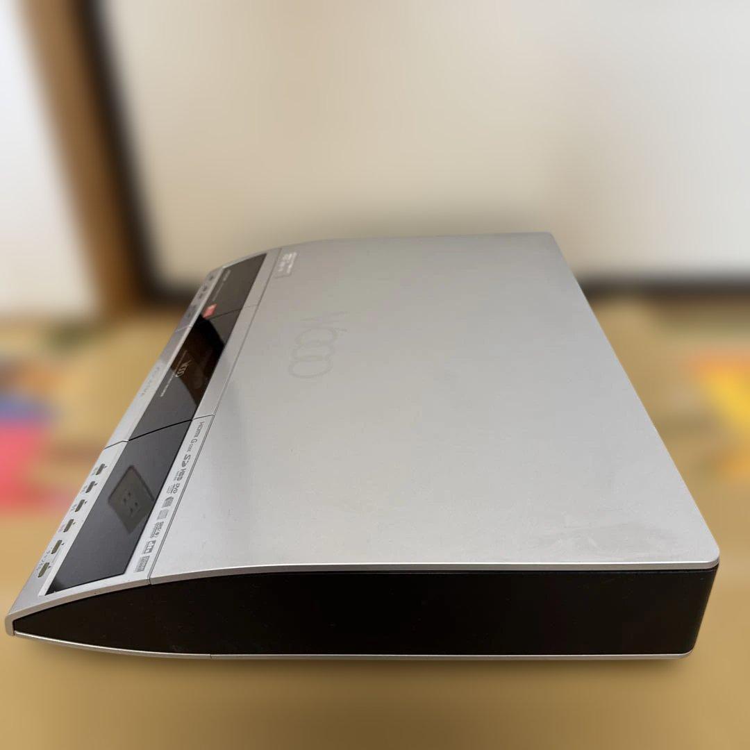 HITACHI日立 レコーダーHDD250GB DV-DH250S