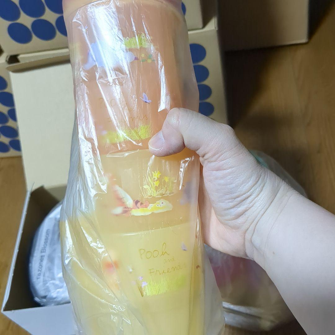 （68）タッパウェア詰め合わせ　未使用品