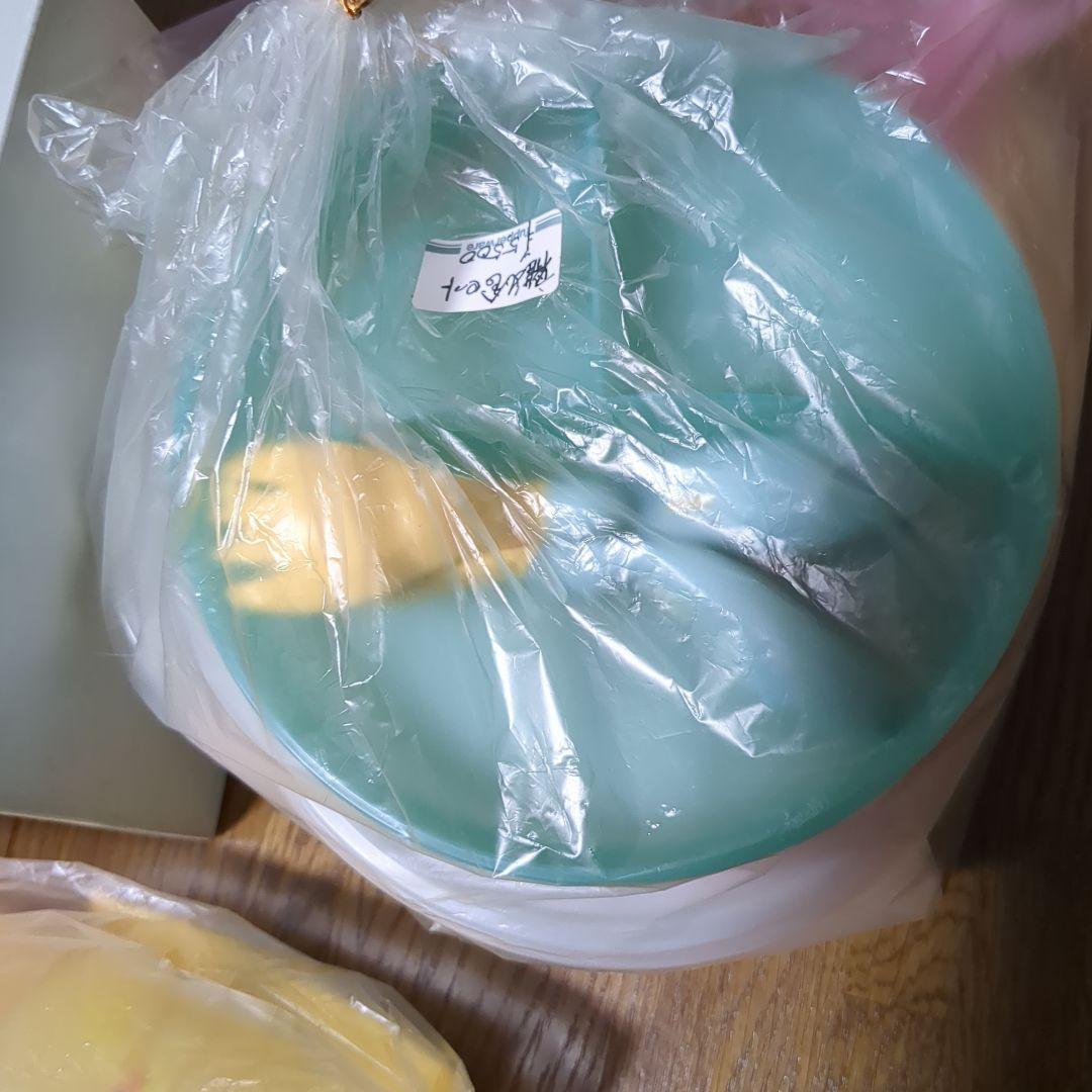 （68）タッパウェア詰め合わせ　未使用品