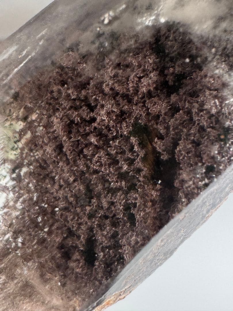 レア　パープルガーデン　レムリアンシード　ガーデンクォーツ　ロドライト