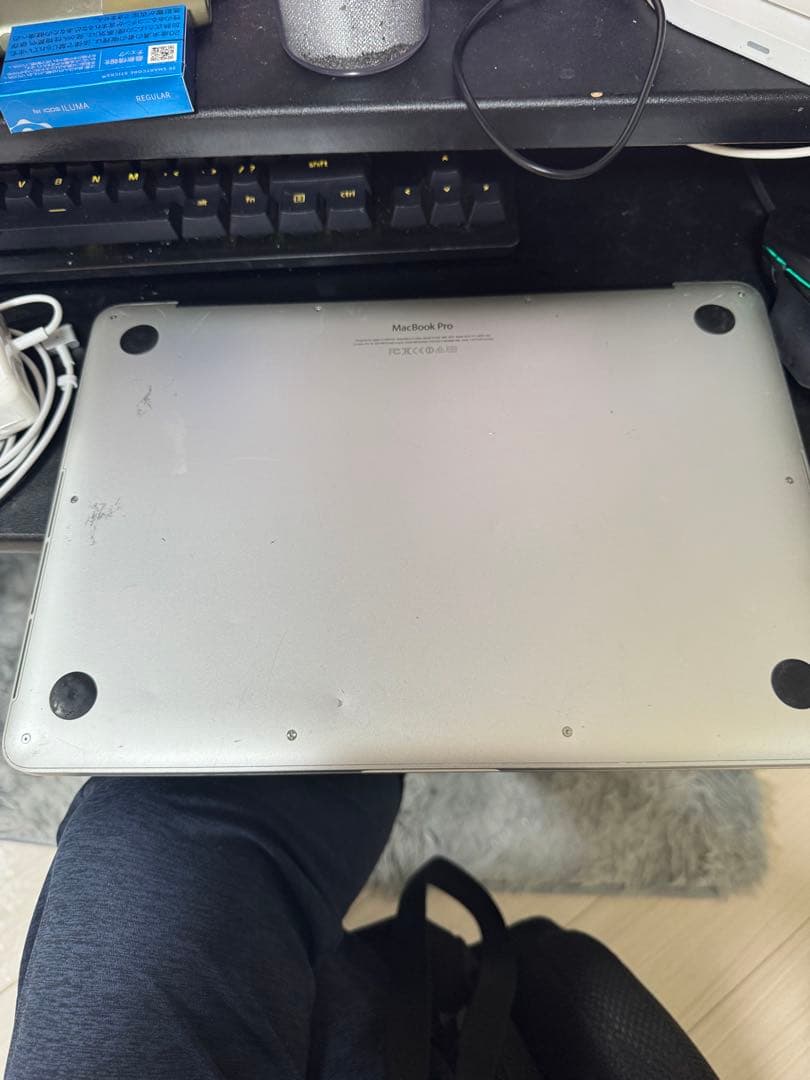 R*e様 MacBook Pro Retina, 13 inch 2014 51