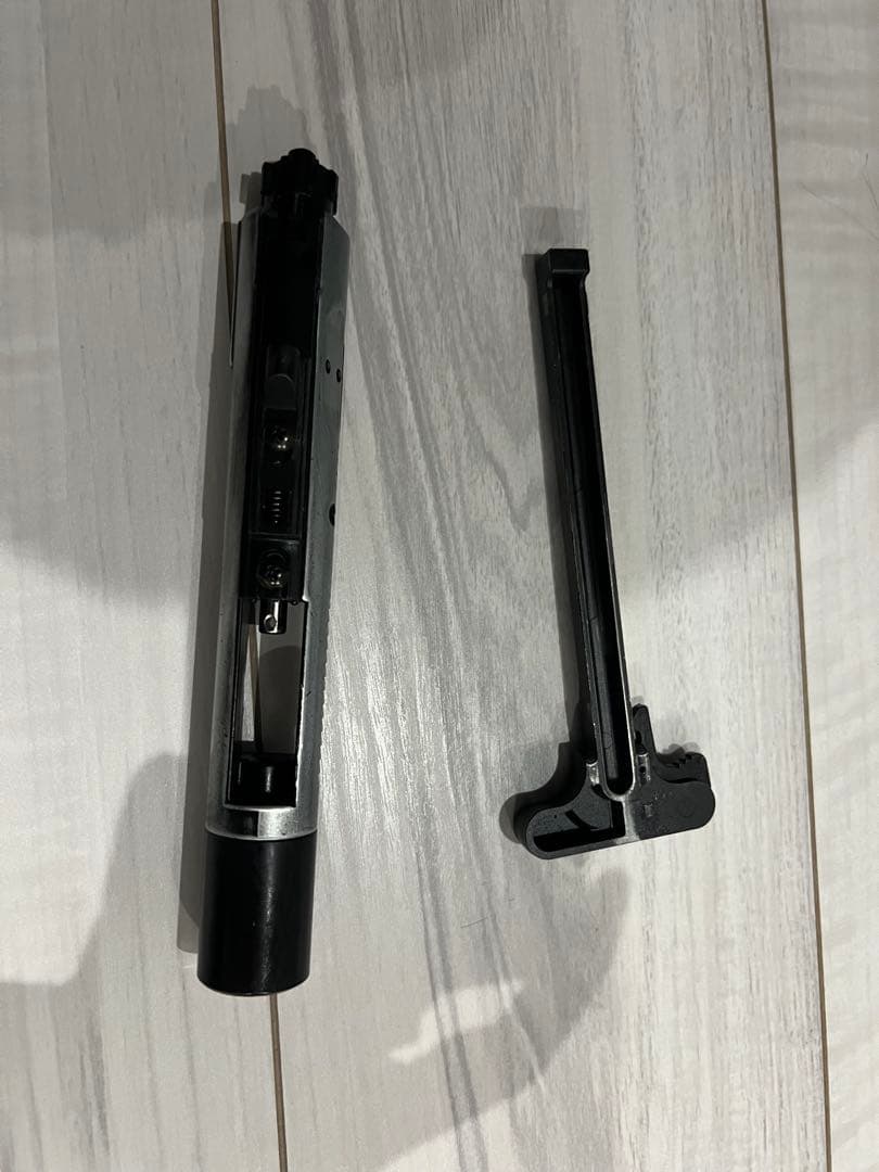 東京マルイMWS純正ボルトキャリア