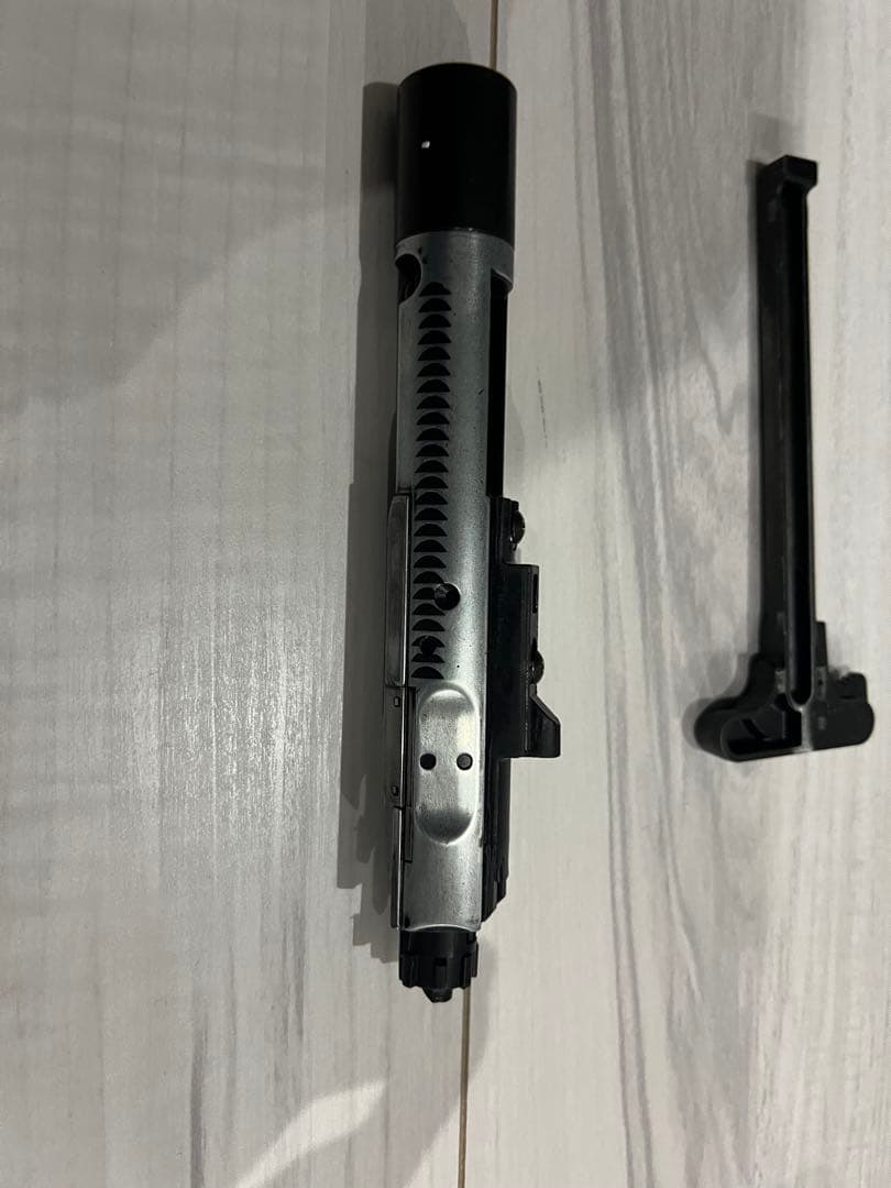 東京マルイMWS純正ボルトキャリア