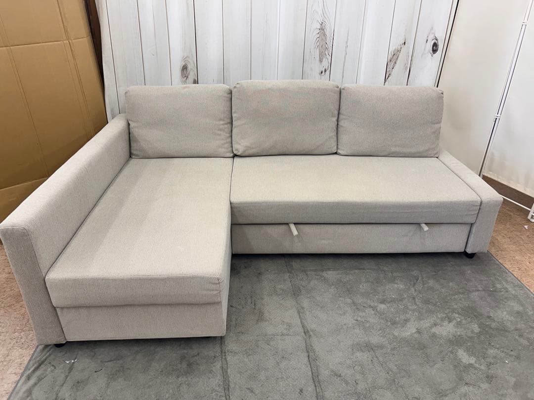 IKEA フリーヘーテン　ソファ
