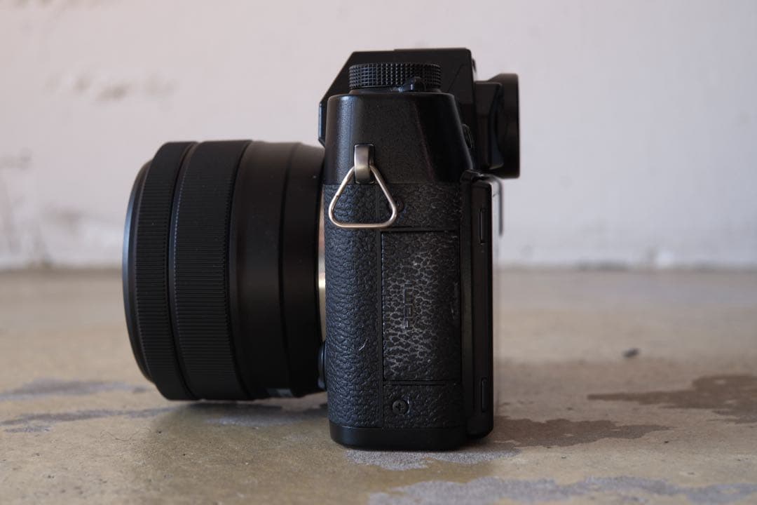 FUJIFILM X-T10 ミラーレス一眼