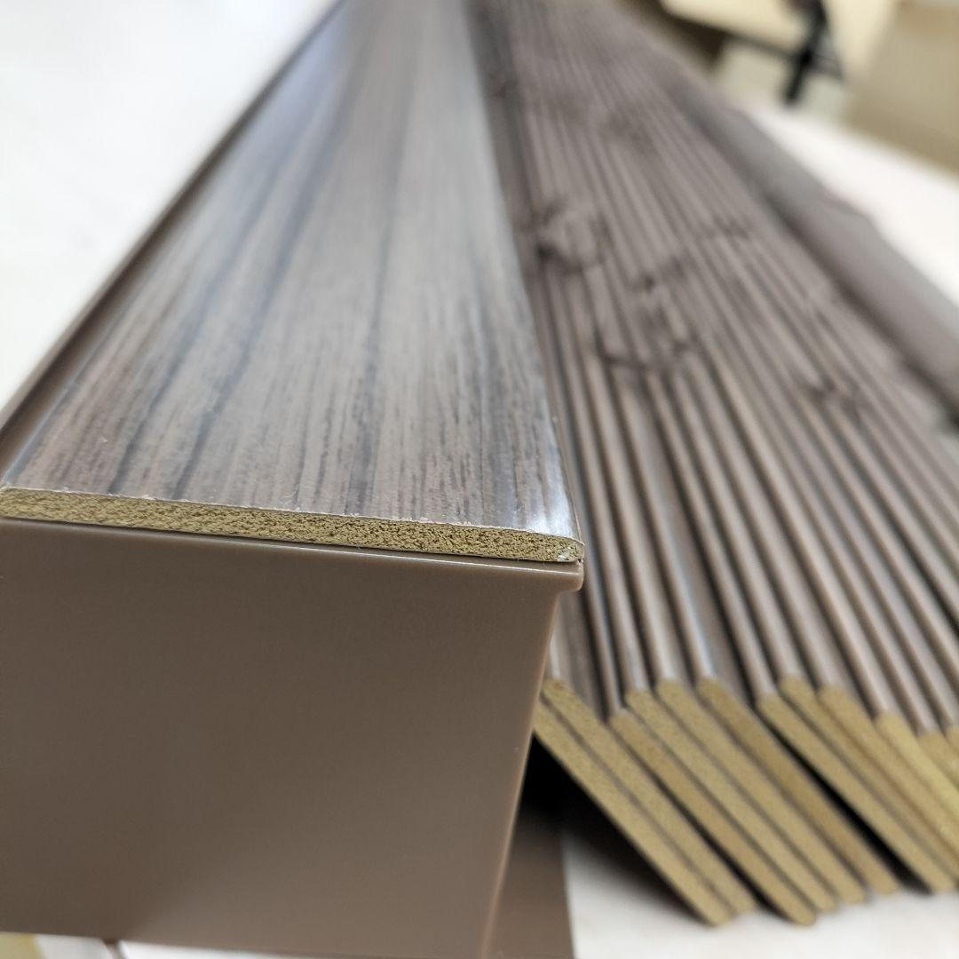 タチカワ ブラインド 幅177cm 右操作 展示品(O-2601BL1)