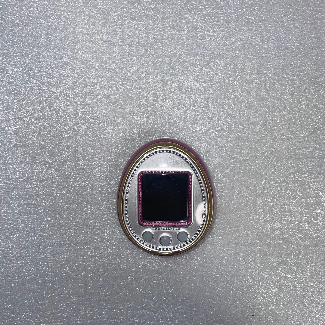 たまごっちピンク　第4期　2014年製