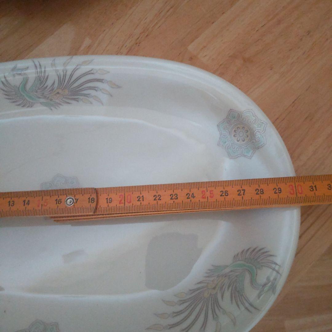 豪華中華食器セット 大皿やラーメン鉢など 長峰陶苑